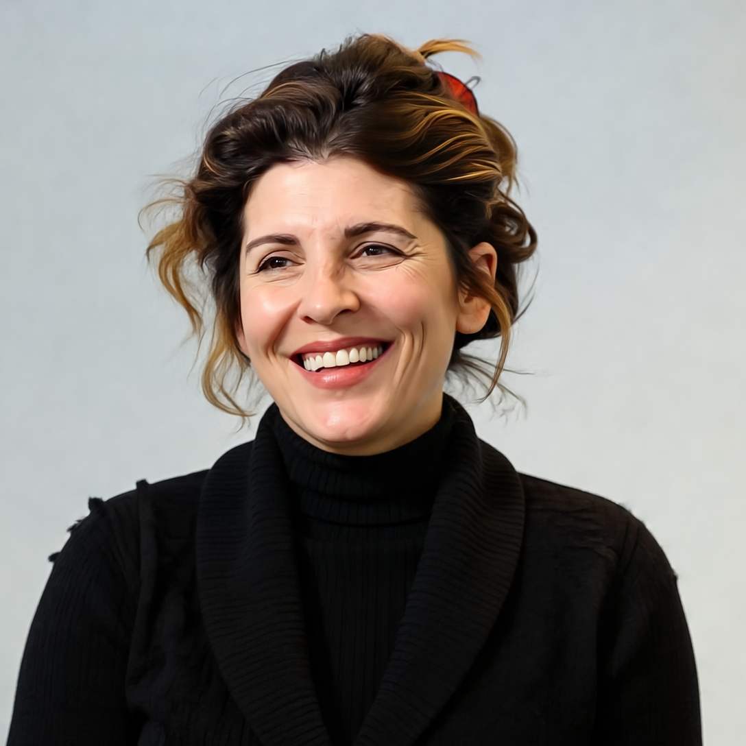 Julia Froenicke, Marketing Consultant Dusseldorf, Finance Fintech ESG Digitalisation Facility Management